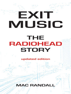 cover image of Exit Music